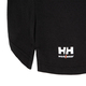 Workday Helly Hansen Black Polo Shirt